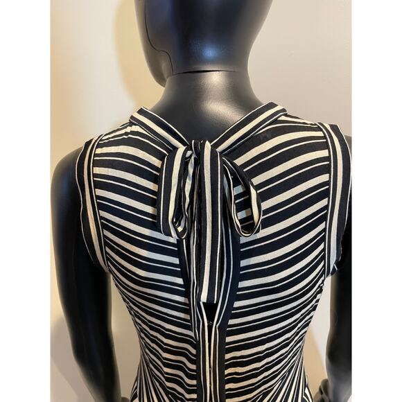 Tracy Reese Dress size P - Picture 3 of 8